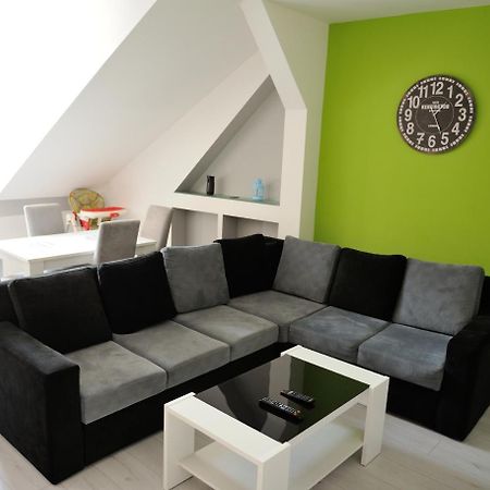 Apartment Vatra Sarajevo Ngoại thất bức ảnh