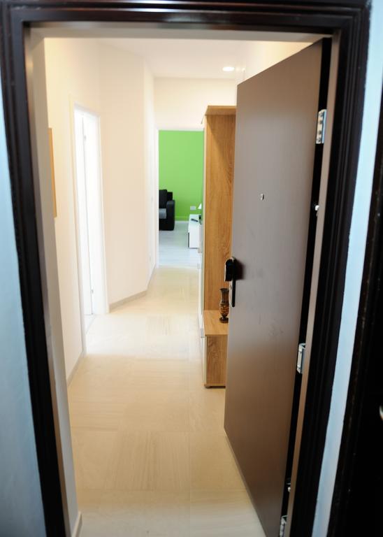 Apartment Vatra Sarajevo Ngoại thất bức ảnh