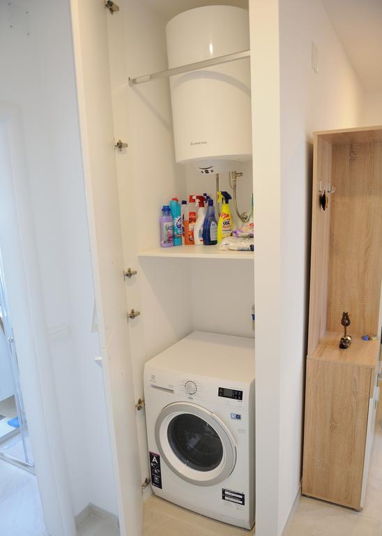 Apartment Vatra Sarajevo Ngoại thất bức ảnh