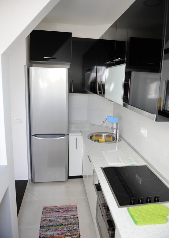 Apartment Vatra Sarajevo Ngoại thất bức ảnh