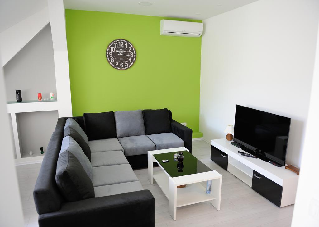 Apartment Vatra Sarajevo Ngoại thất bức ảnh
