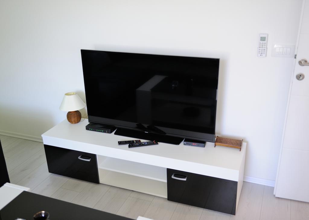 Apartment Vatra Sarajevo Ngoại thất bức ảnh