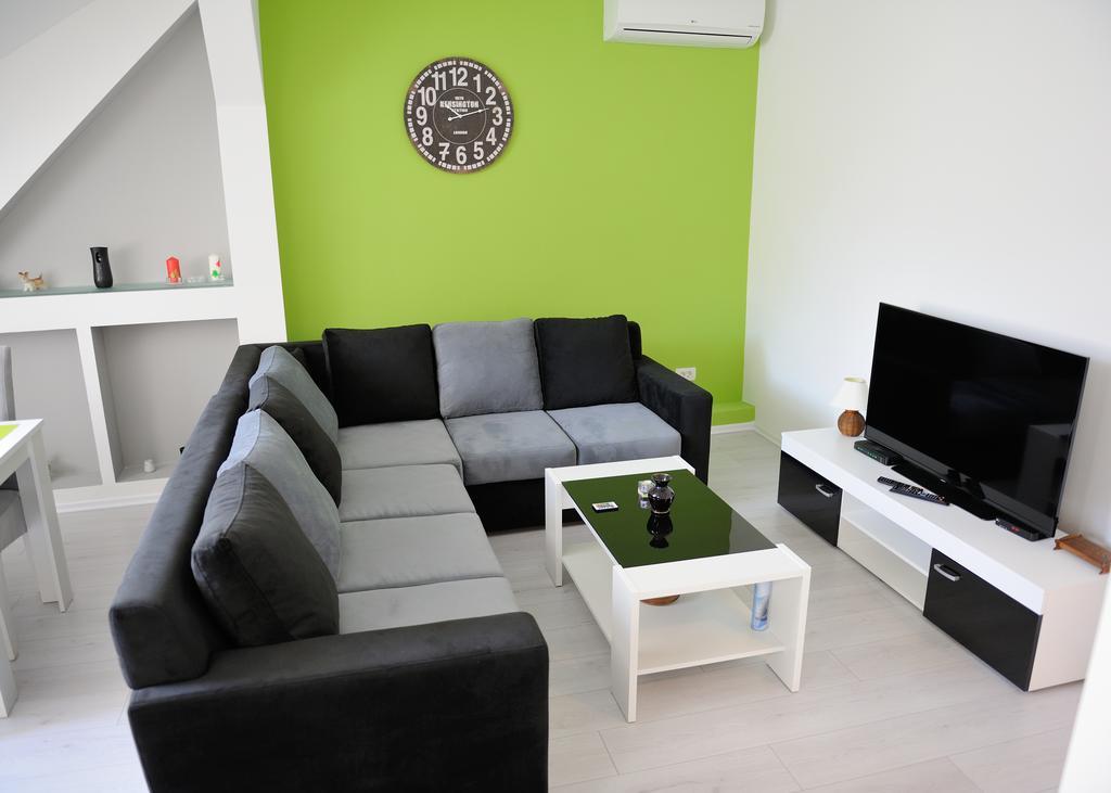 Apartment Vatra Sarajevo Ngoại thất bức ảnh