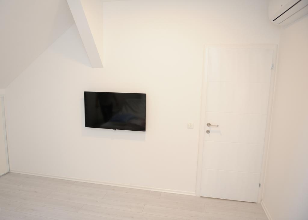 Apartment Vatra Sarajevo Ngoại thất bức ảnh