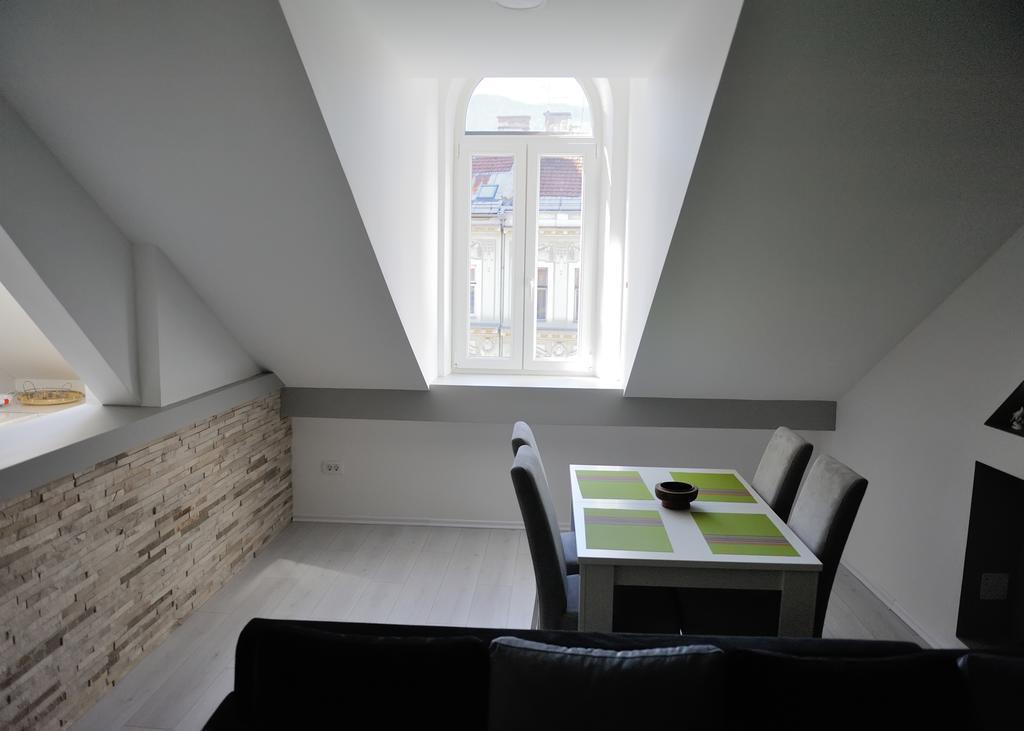 Apartment Vatra Sarajevo Ngoại thất bức ảnh