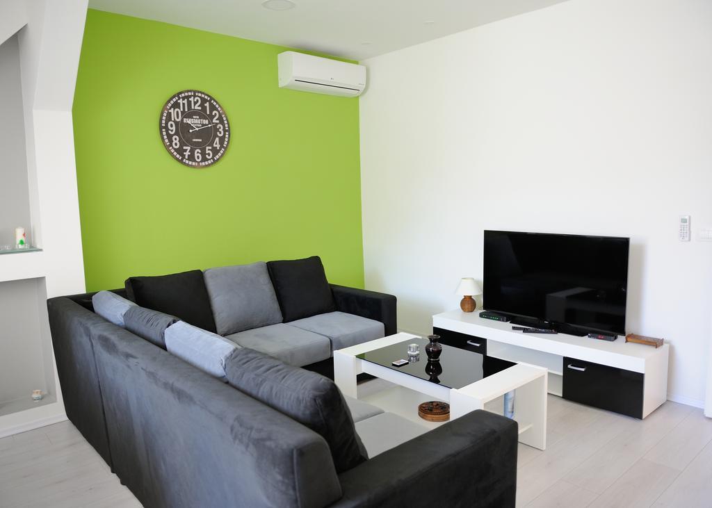 Apartment Vatra Sarajevo Ngoại thất bức ảnh