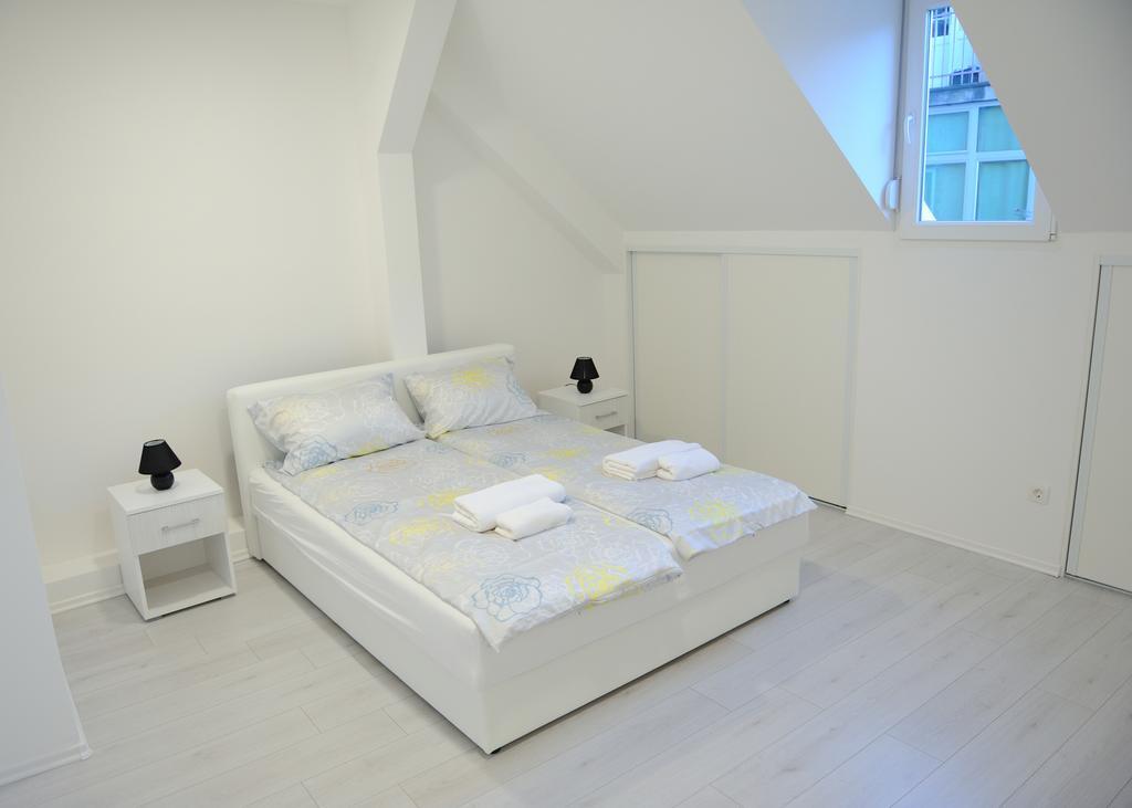 Apartment Vatra Sarajevo Ngoại thất bức ảnh