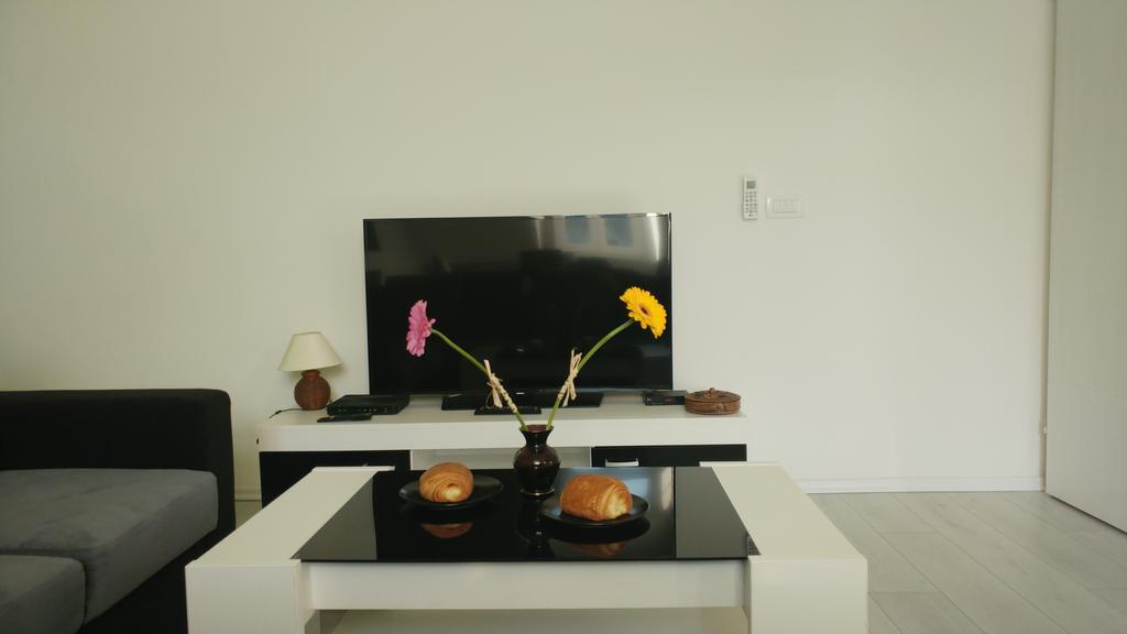 Apartment Vatra Sarajevo Ngoại thất bức ảnh