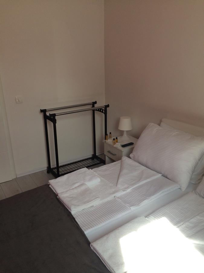 Apartment Vatra Sarajevo Ngoại thất bức ảnh