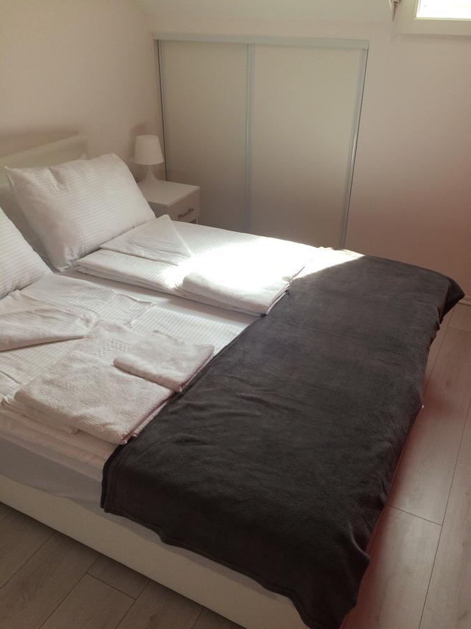Apartment Vatra Sarajevo Ngoại thất bức ảnh