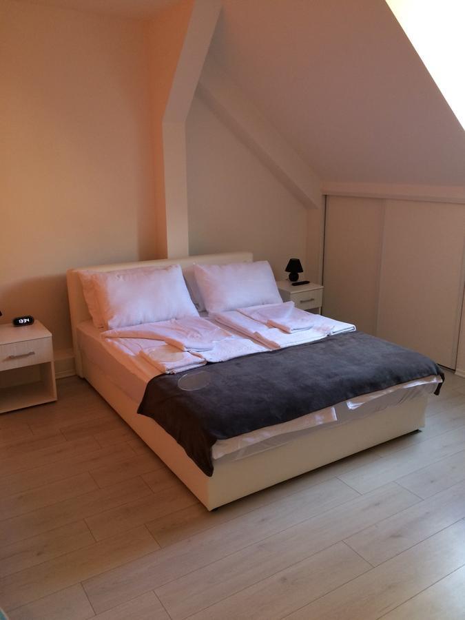 Apartment Vatra Sarajevo Ngoại thất bức ảnh