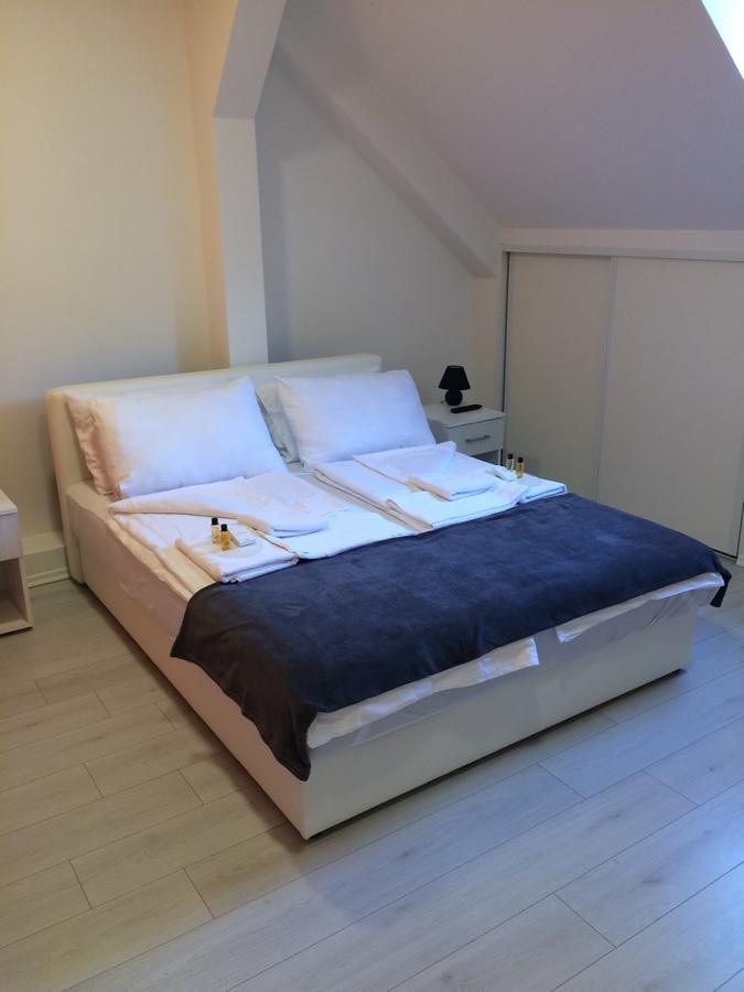 Apartment Vatra Sarajevo Ngoại thất bức ảnh