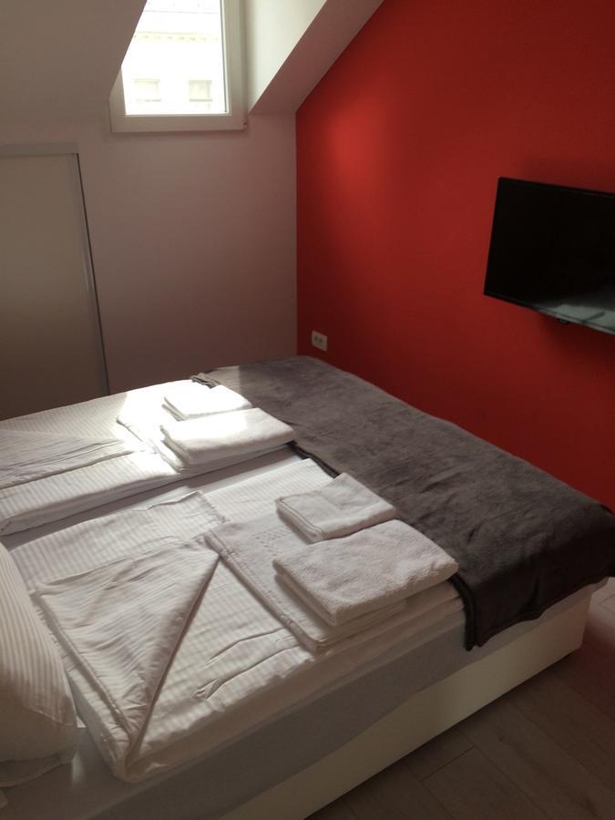 Apartment Vatra Sarajevo Ngoại thất bức ảnh