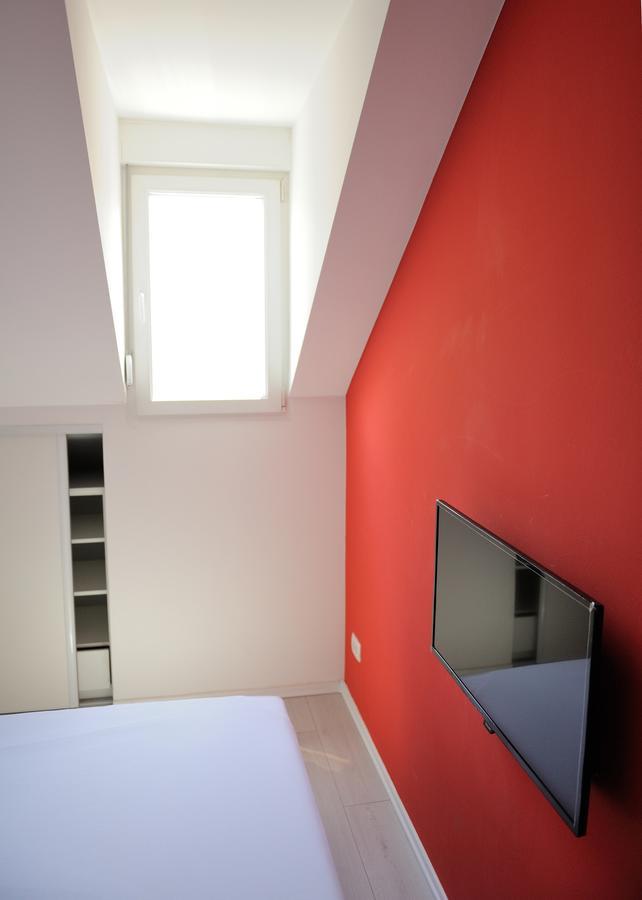 Apartment Vatra Sarajevo Ngoại thất bức ảnh