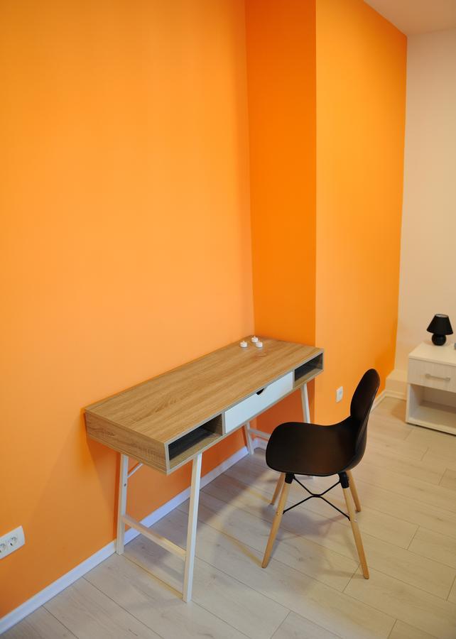 Apartment Vatra Sarajevo Ngoại thất bức ảnh